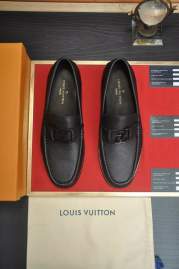 Picture of Louis Vuitton Shoes _SKULVsz38-45hnq013314767